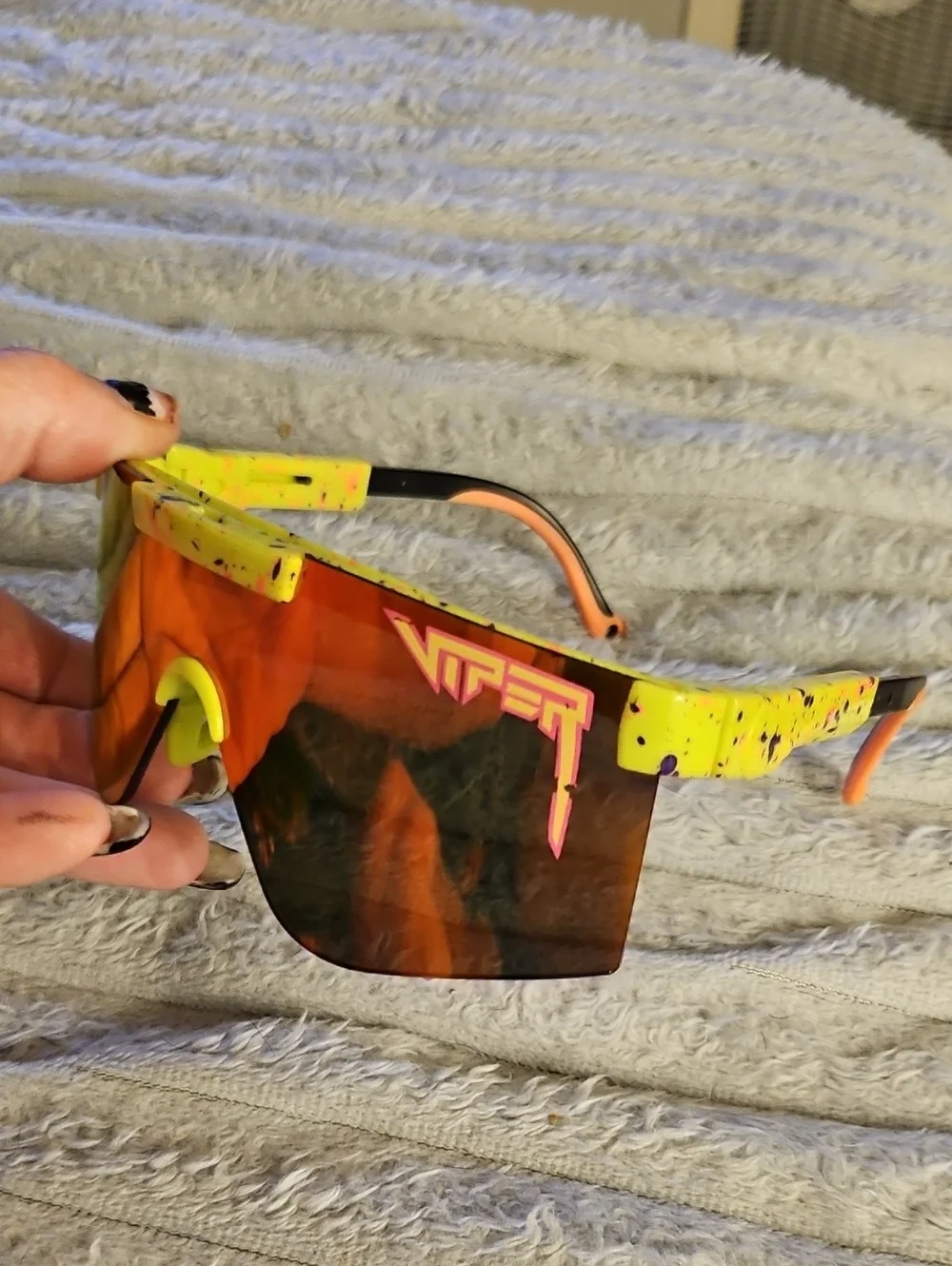Pit Viper 